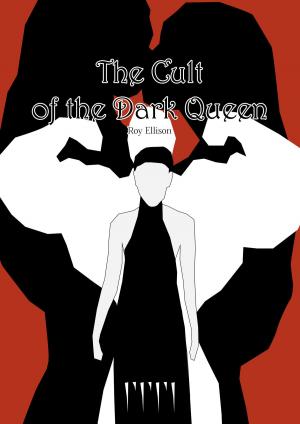 bigCover of the book The Cult of the Dark Queen by 