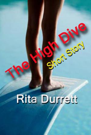 Book cover of The High Dive