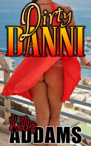 bigCover of the book Dirty Danni by 