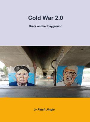 bigCover of the book Cold War 2.0: Brats on the Playground by 