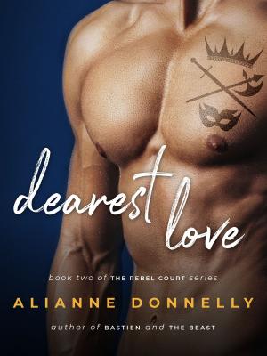 Book cover of Dearest Love