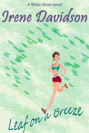 Cover of the book Leaf On A Breeze by Beth Barany