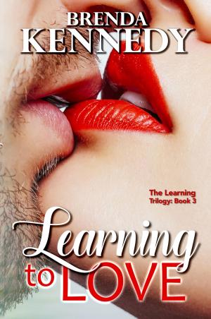 Cover of the book Learning to Love by Serenity King