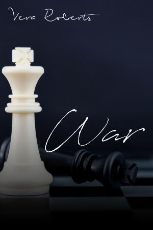 Cover of the book War (D'Amato Brothers VI) by Eden Skye