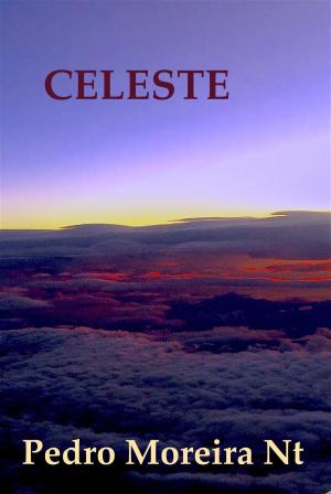 Cover of the book Celeste by Gaston Leroux