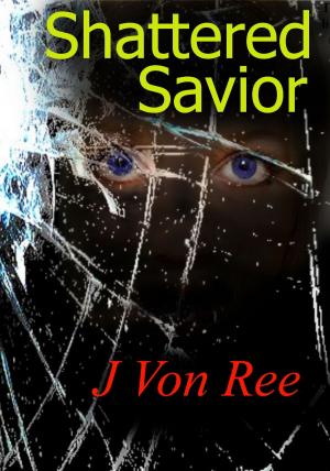 bigCover of the book Shattered Savior by 