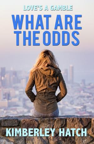 Cover of the book What Are The Odds by Laurisa White Reyes