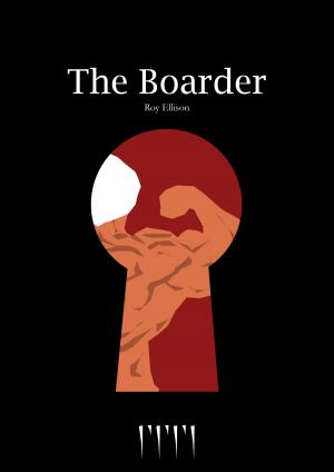 Book cover of The Boarder