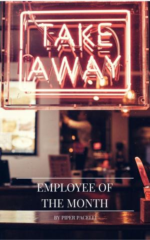 Cover of the book Employee of the Month by D. N. Leo