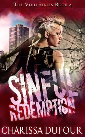 Cover of Sinful Redemption