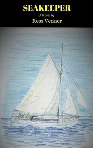 Cover of the book Seakeeper by Jill Whalen