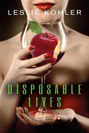 Cover of the book Disposable Lives by R.E. Donald
