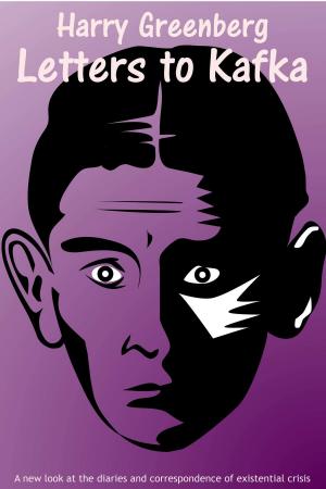 Cover of Letters to Kafka