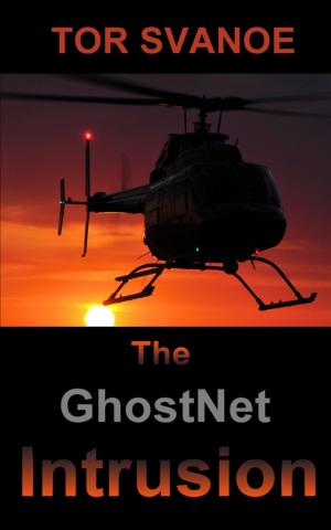Cover of the book The GhostNet Intrusion by A. Lopez Jr.