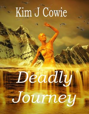 Cover of the book Deadly Journey by David Tatum