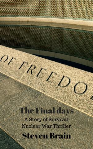 Cover of the book The Final Days by M.E. Purfield