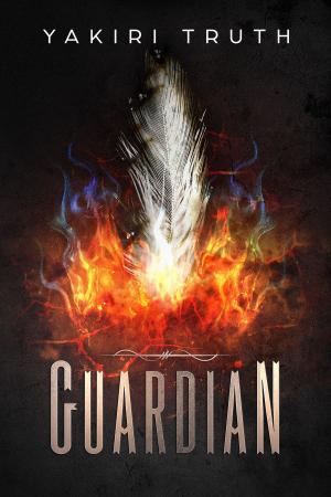 Cover of the book Guardian by Rufus Woodward
