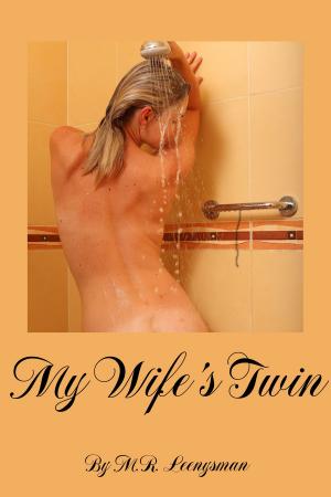 Cover of the book My Wife's Twin by Michelle Devon