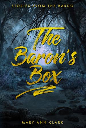 Book cover of The Baron's Box