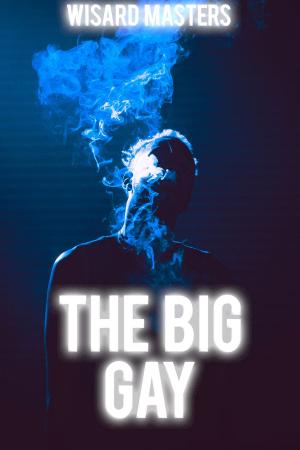 Cover of The Big Gay