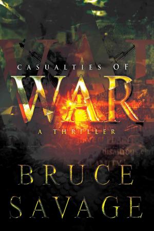 bigCover of the book Casualties of War by 