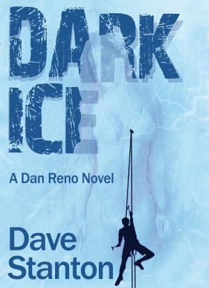 bigCover of the book Dark Ice by 