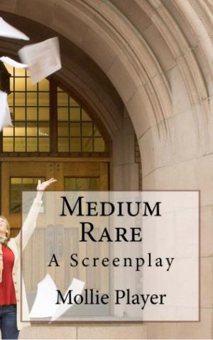Cover of the book Medium Rare by Wendy Leigh