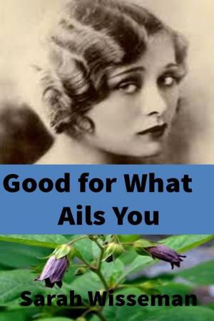 Cover of the book Good for What Ails You by James  K. Ngubiah