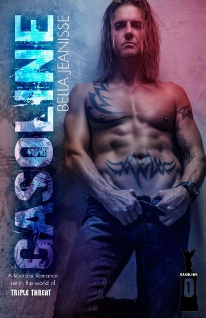 Cover of the book Gasoline: Gasoline Book 1 by Aster Zhen