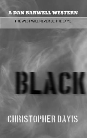 Cover of the book Black by Karen Amanda Hooper