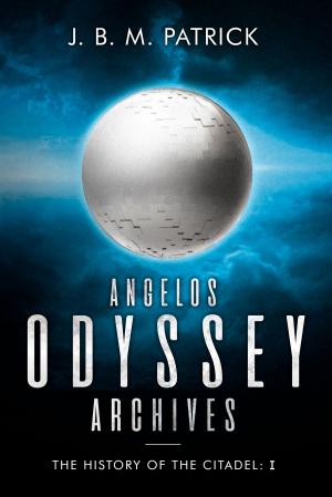 Book cover of Angelos Odyssey Archives: The History of the Citadel: I