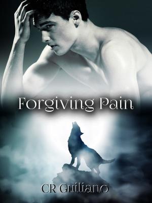 Cover of the book Forgiving Pain, Omega Born Book 3 by Aristote