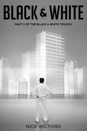 bigCover of the book Black & White by 