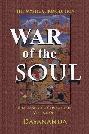 Cover of the book War of the Soul by Joseph Noyer