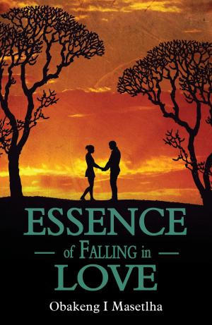 bigCover of the book Essence Of Falling In Love by 