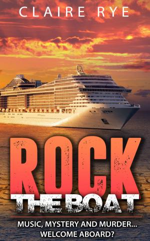 Cover of the book Rock The Boat by E. R. Mason