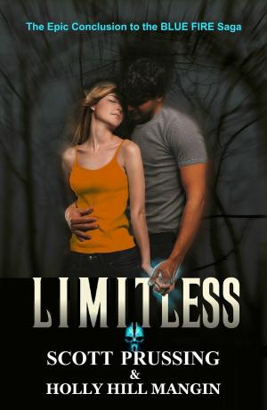 Cover of the book Limitless by Aliana Zenon, M.P. Lombritto
