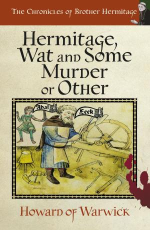 Cover of the book Hermitage, Wat and Some Murder or Other by James Finn Garner