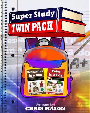 Cover of Super Study Twin Pack