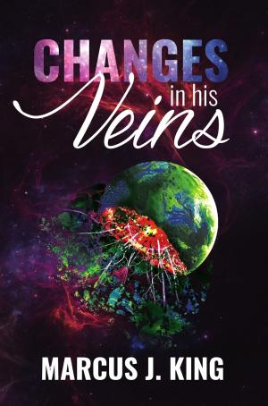 Cover of the book Changes in His Veins by Anthony Balducci