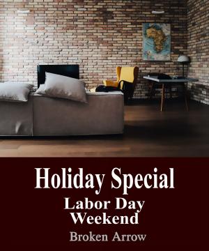 Cover of Holiday Special: Labor Day Weekend