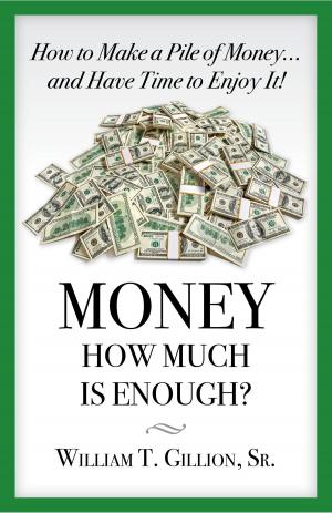 Cover of the book Money: How Much Is Enough by Dany Guillemette