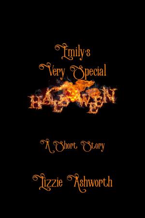 Cover of the book Emily's Very Special Halloween by Lizzie Ashworth