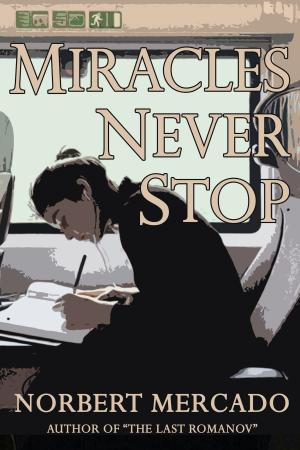Cover of the book Miracles Never Stop by Scott Clark