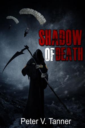 bigCover of the book Shadow of Death by 