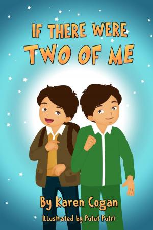 bigCover of the book If There Were Two of Me by 