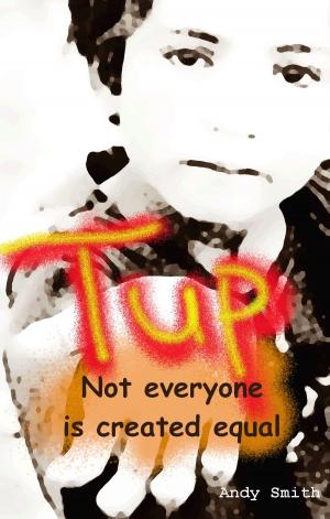 Book cover of Tup