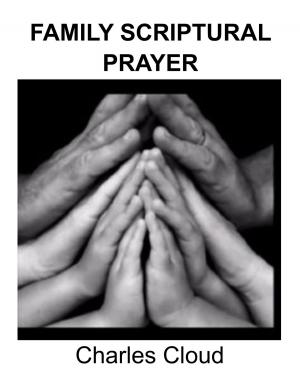 Book cover of Family Scriptural Prayer