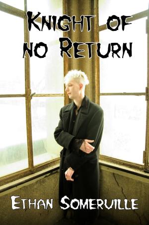 bigCover of the book Knight Of No Return by 
