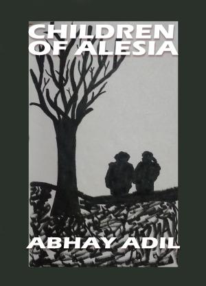 Cover of Children of Alesia